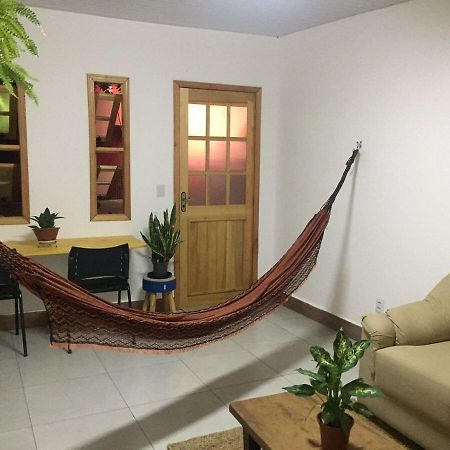 Villa Casinha Aconchegante No Centro De Bonito I Tv, Ar-Condicionado, Bicicletas, Rede, Cozinha E Wi-Fi 20Mb Exterior foto
