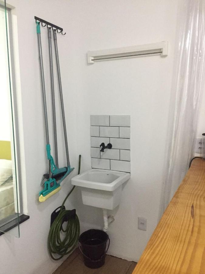 Villa Casinha Aconchegante No Centro De Bonito I Tv, Ar-Condicionado, Bicicletas, Rede, Cozinha E Wi-Fi 20Mb Exterior foto