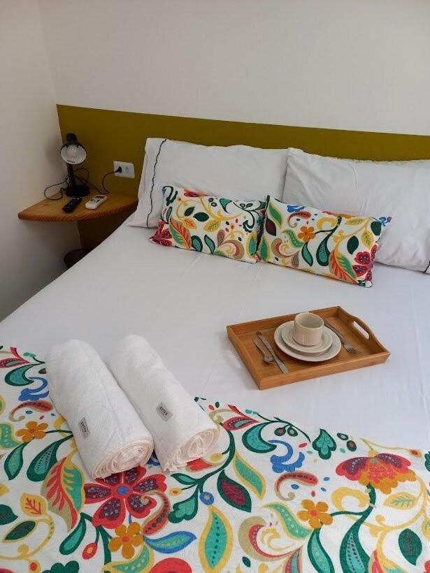 Villa Casinha Aconchegante No Centro De Bonito I Tv, Ar-Condicionado, Bicicletas, Rede, Cozinha E Wi-Fi 20Mb Exterior foto