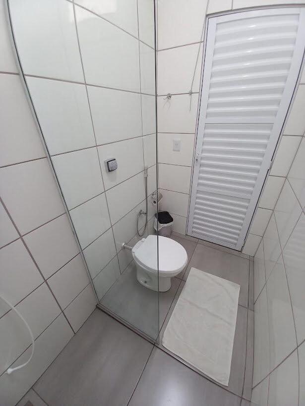 Villa Casinha Aconchegante No Centro De Bonito I Tv, Ar-Condicionado, Bicicletas, Rede, Cozinha E Wi-Fi 20Mb Exterior foto