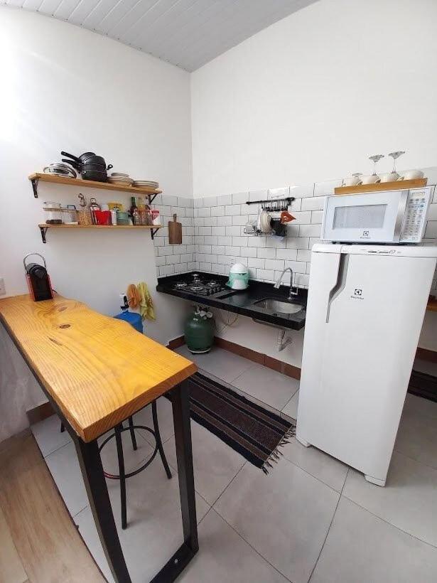 Villa Casinha Aconchegante No Centro De Bonito I Tv, Ar-Condicionado, Bicicletas, Rede, Cozinha E Wi-Fi 20Mb Exterior foto