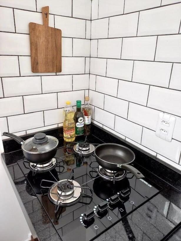 Villa Casinha Aconchegante No Centro De Bonito I Tv, Ar-Condicionado, Bicicletas, Rede, Cozinha E Wi-Fi 20Mb Exterior foto