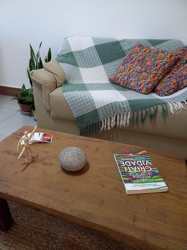 Villa Casinha Aconchegante No Centro De Bonito I Tv, Ar-Condicionado, Bicicletas, Rede, Cozinha E Wi-Fi 20Mb Exterior foto